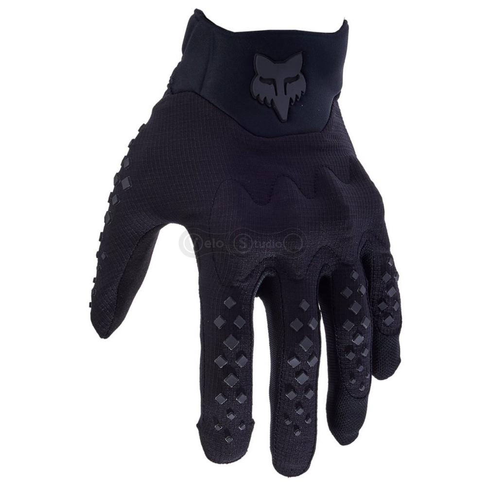 Перчатки FOX Bomber LT Glove - CE [Black], L (10)