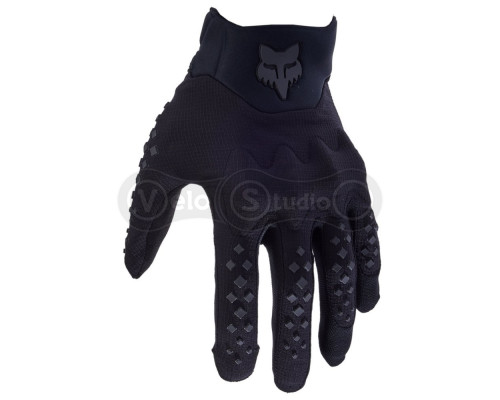 Перчатки FOX Bomber LT Glove - CE [Black], S (8)