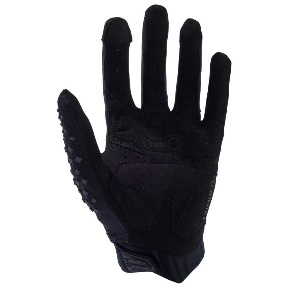 Перчатки FOX Bomber LT Glove - CE [Black], L (10)