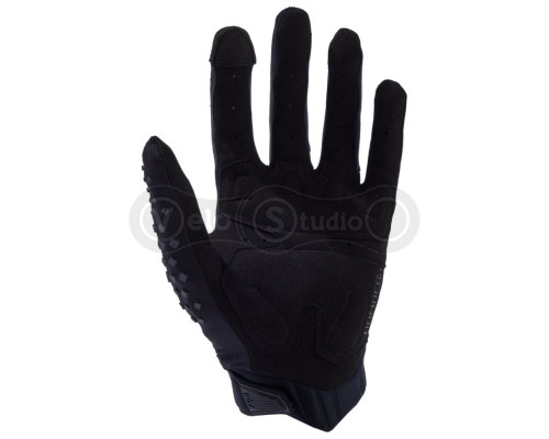 Перчатки FOX Bomber LT Glove - CE [Black], S (8)