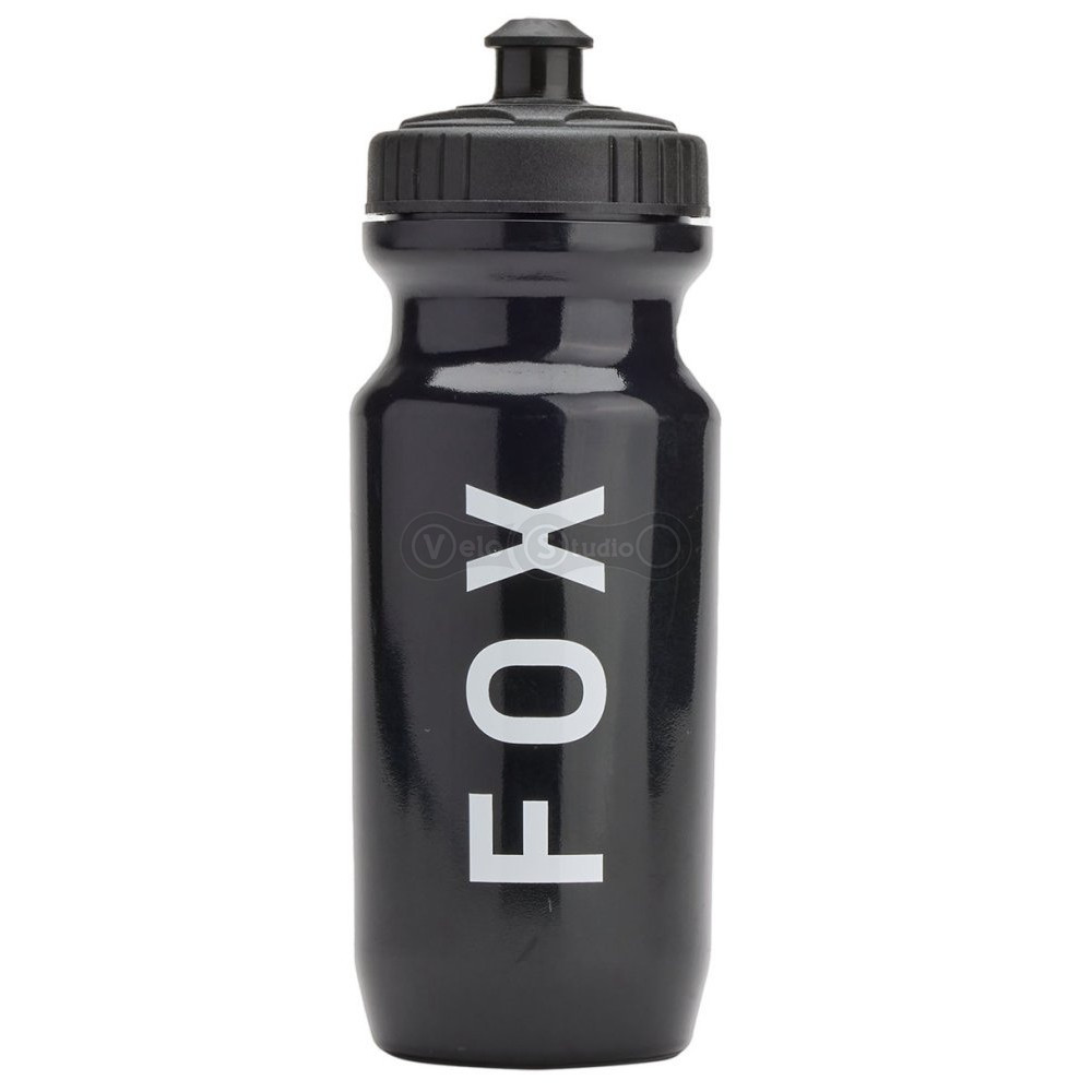 Фляга FOX BASE BOTTLE [Black], 650 ml