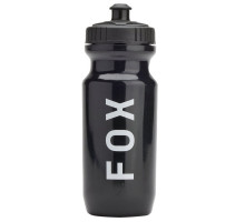 Фляга FOX BASE BOTTLE [Black], 650 ml