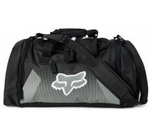 Сумка для спорта FOX DUFFLE 180 LEED BAG [Black], Duffle Bag