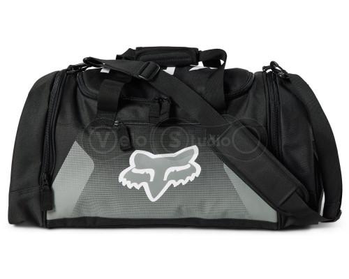Сумка для спорта FOX DUFFLE 180 LEED BAG [Black], Duffle Bag
