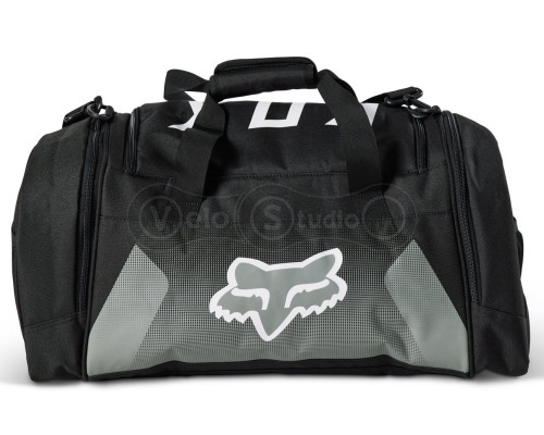 Сумка для спорта FOX DUFFLE 180 LEED BAG [Black], Duffle Bag