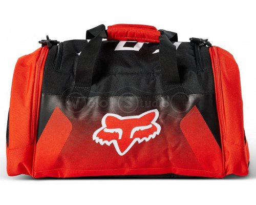 Спортивна сумка FOX DUFFLE 180 BAG [Flo Red], Duffle Bag