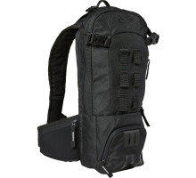 Рюкзак FOX Utility 12 Liter Hydration Pack [Black], Medium