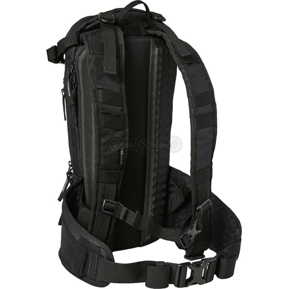 Рюкзак FOX Utility 12 Liter Hydration Pack [Black], Medium