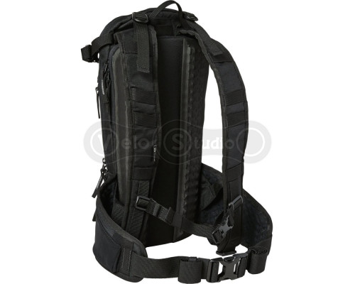 Рюкзак FOX Utility 12 Liter Hydration Pack [Black], Medium