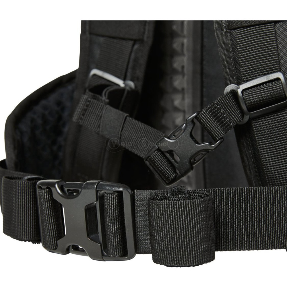 Рюкзак FOX Utility 12 Liter Hydration Pack [Black], Medium
