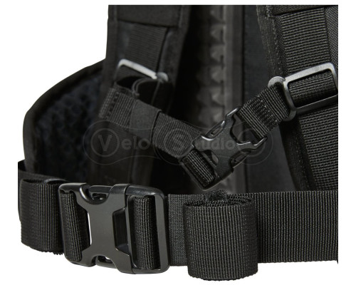 Рюкзак FOX Utility 12 Liter Hydration Pack [Black], Medium