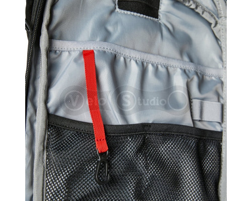 Рюкзак FOX Utility 12 Liter Hydration Pack [Black], Medium