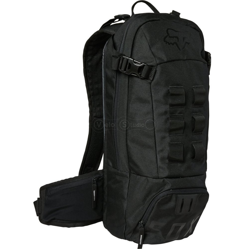 Рюкзак FOX UTILITY HYDRATION PACK 18L [Black], Large