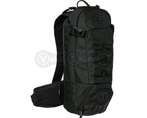 Рюкзак FOX UTILITY HYDRATION PACK 18L [Black], Large
