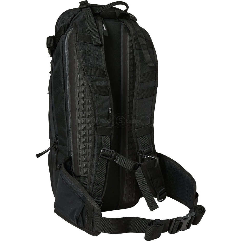 Рюкзак FOX UTILITY HYDRATION PACK 18L [Black], Large