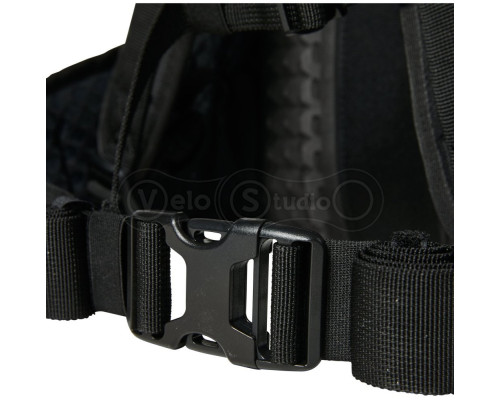 Рюкзак FOX UTILITY HYDRATION PACK 18L [Black], Large