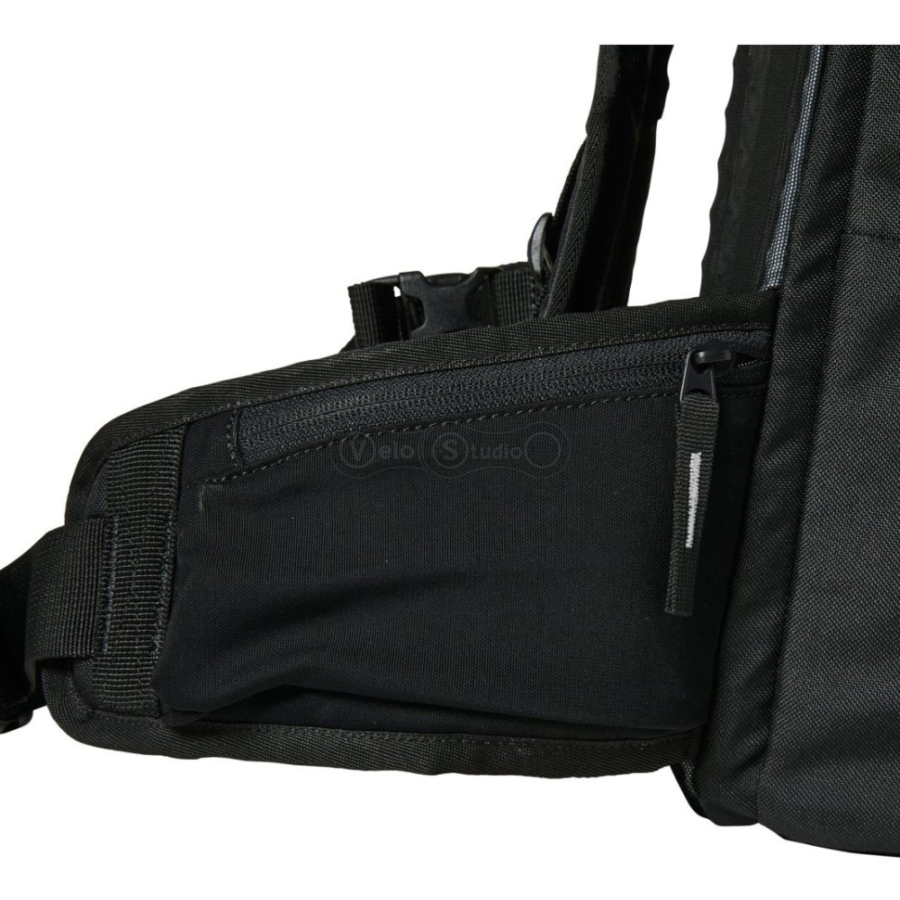 Рюкзак FOX UTILITY HYDRATION PACK 18L [Black], Large