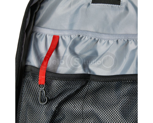 Рюкзак FOX UTILITY HYDRATION PACK 18L [Black], Large