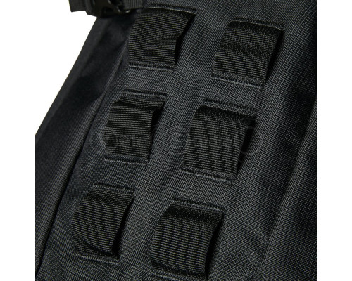 Рюкзак FOX UTILITY HYDRATION PACK 18L [Black], Large