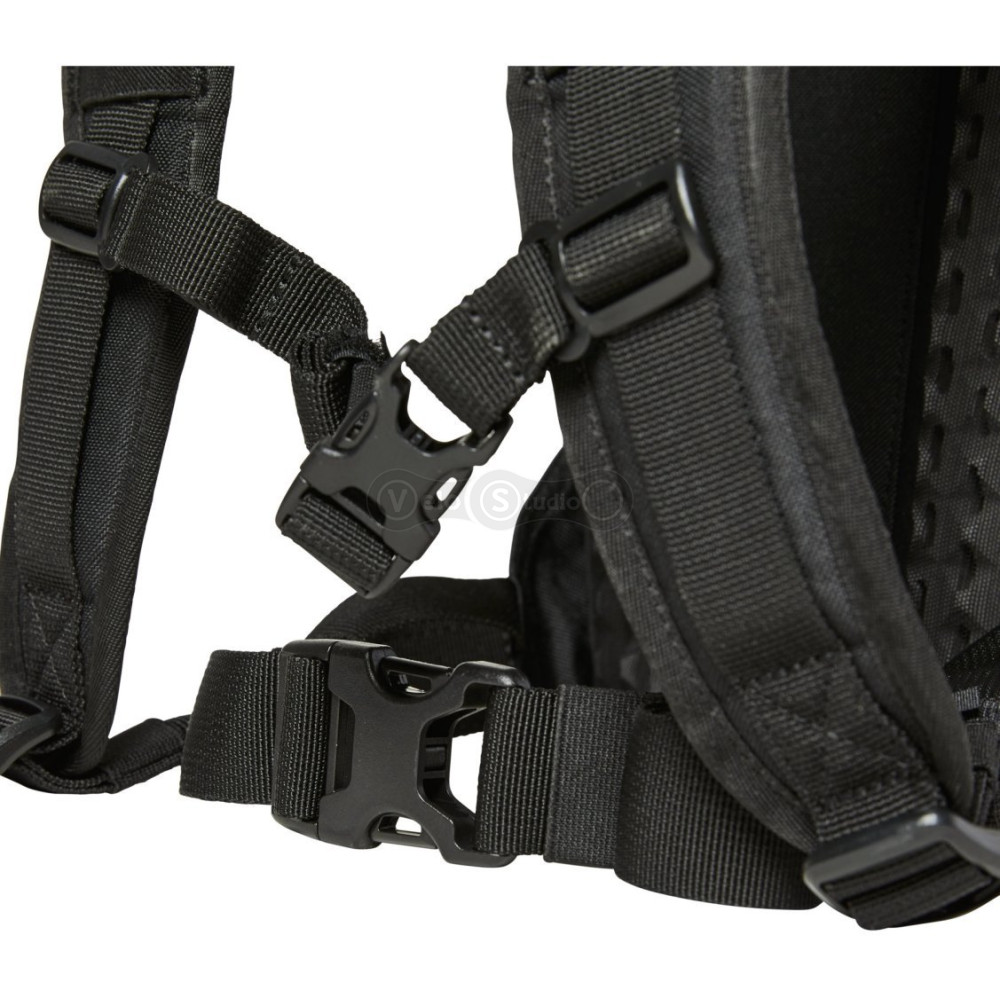 Рюкзак FOX UTILITY HYDRATION PACK 6L [Black], Small