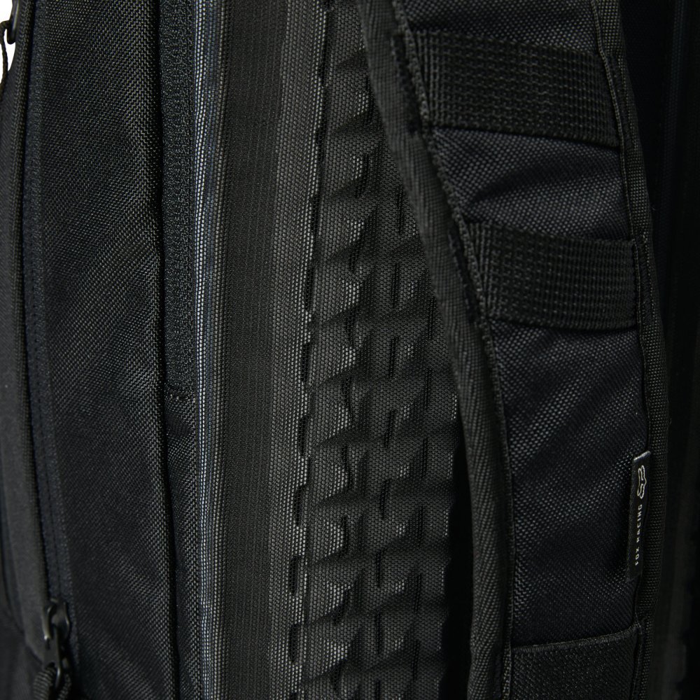 Рюкзак FOX UTILITY HYDRATION PACK 6L [Black], Small