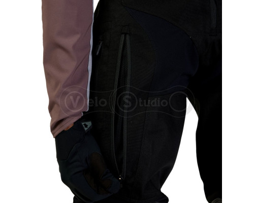 Мото штаны FOX Ranger Off Road Pant [Black], 30