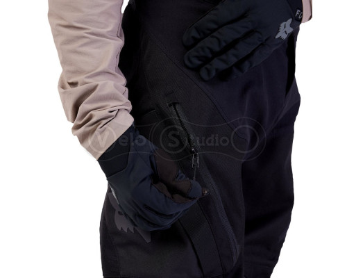 Штани FOX DEFEND Off Road PANT [Black], 44