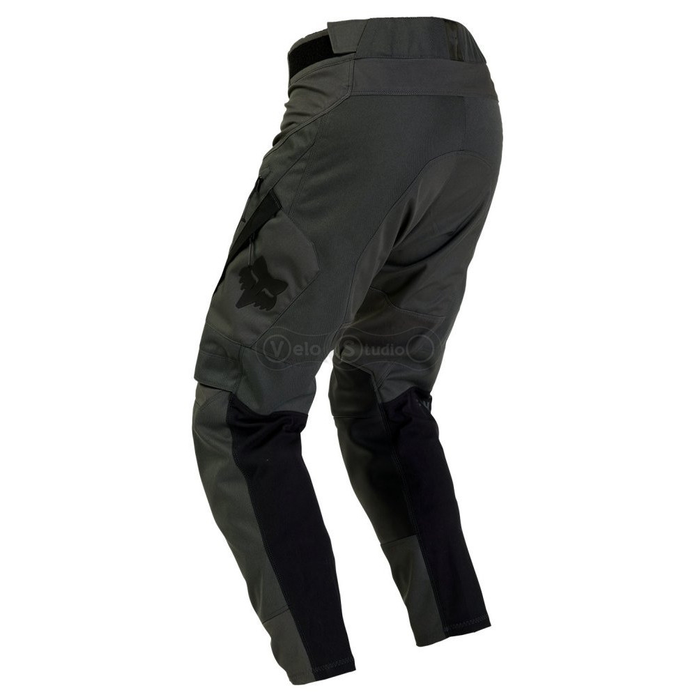 Штаны FOX DEFEND PANT [Dark Shadow], 32