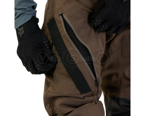 Мото штаны FOX DEFEND PANT [Dirt], 44