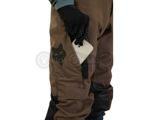 Мото штаны FOX DEFEND PANT [Dirt], 44
