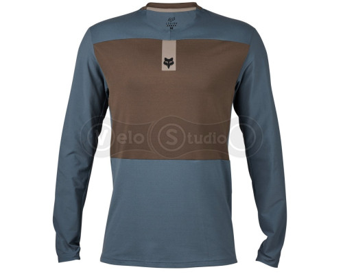 Джерси FOX Defend Off Road Jersey [Citadel], XXL