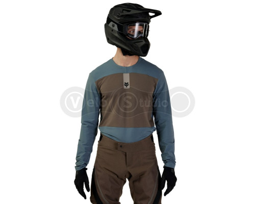 Джерси FOX Defend Off Road Jersey [Citadel], XXL