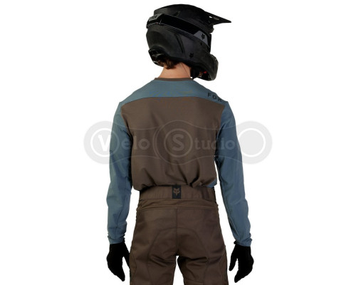 Джерси FOX Defend Off Road Jersey [Citadel], XXL