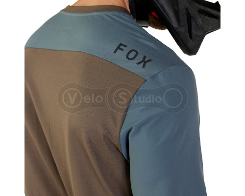 Джерси FOX Defend Off Road Jersey [Citadel], XXL
