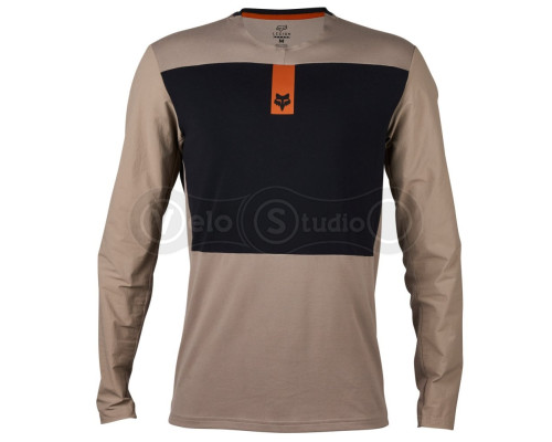 Джерсі FOX Defend Off Road Jersey [Taupe], M