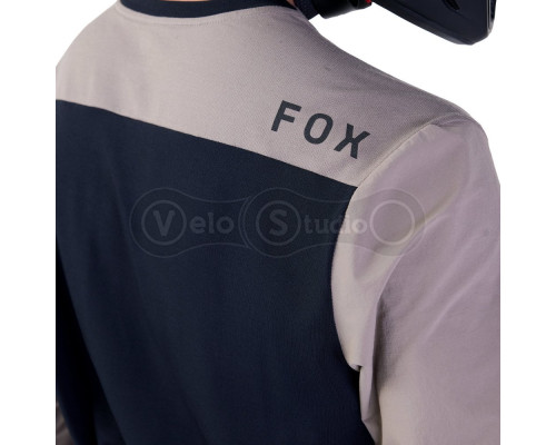 Джерси FOX Defend Off Road Jersey [Taupe], M
