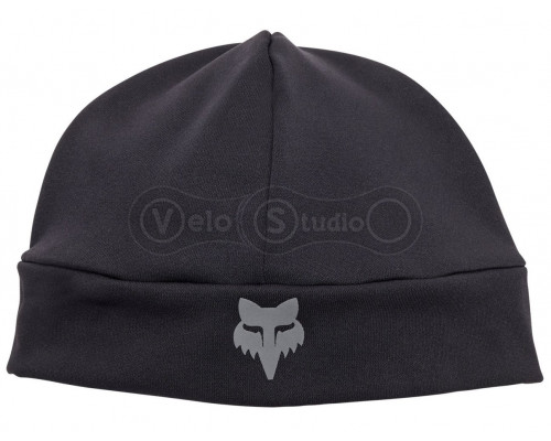 Підшоломник FOX DEFEND SKULL CAP [Black], One Size
