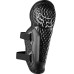 Детские наколенники FOX Youth Titan Sport Knee Guard [Black], One Size (6-14 лет)