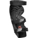Детские наколенники FOX Youth Titan Race Knee Guard [Black], One Size (6-14 лет)