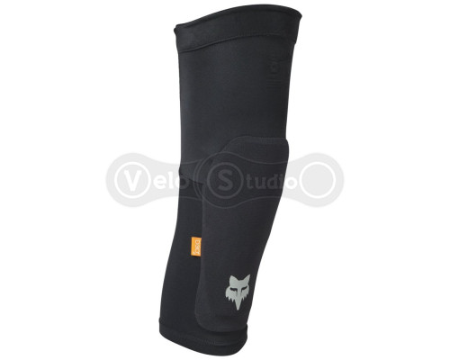 Детские наколенники FOX Youth Enduro D3O Knee Guard [Black], One Size (6-14 лет)