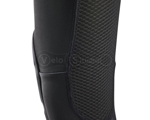 Детские наколенники FOX Youth Enduro D3O Knee Guard [Black], One Size (6-14 лет)