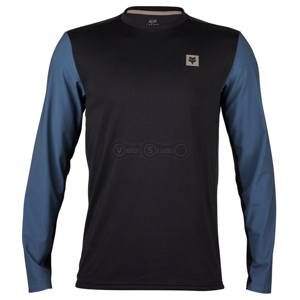 Джерси FOX Ranger Off Road Jersey [Black Vintage], L