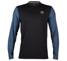 Джерси FOX RANGER JERSEY Long [Black Vintage], XXL