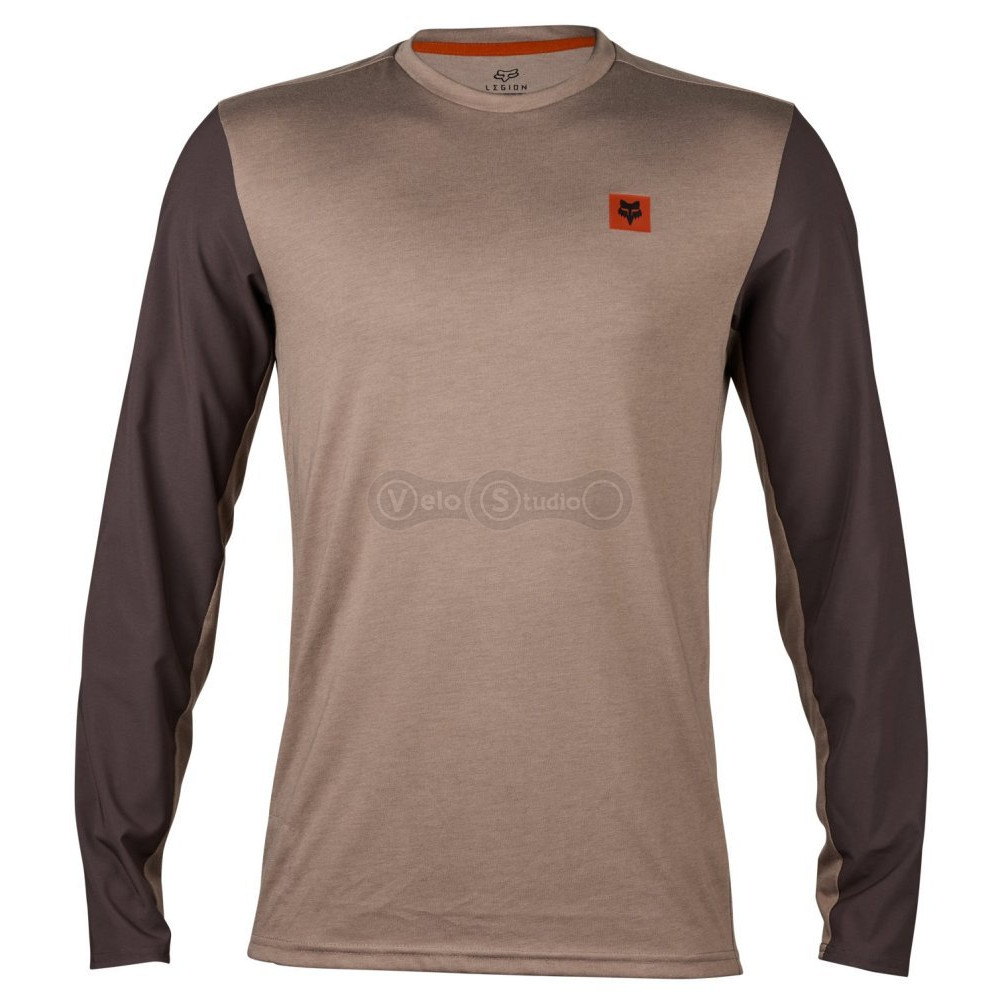 Джерси FOX RANGER JERSEY Long [Taupe], M