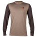 Джерси FOX RANGER JERSEY Long [Taupe], M