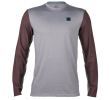 Джерси FOX RANGER JERSEY Long [Steel Gray], XXL
