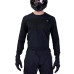 Джерси FOX RECON JERSEY [Black], L