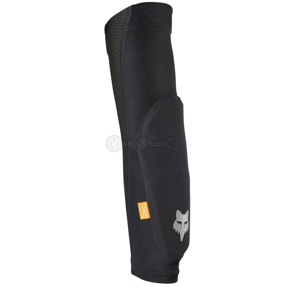 Детские налокотники FOX Youth Enduro D3O Elbow [Black], One Size (6-14 лет)