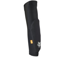 Детские налокотники FOX Youth Enduro D3O Elbow [Black], One Size (6-14 лет)