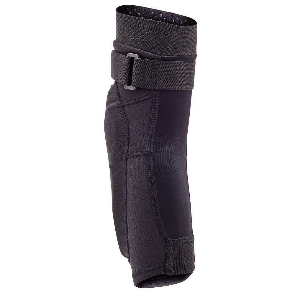 Дитячі налокітники FOX Youth Launch Elbow [Black], One Size (6-14 років)